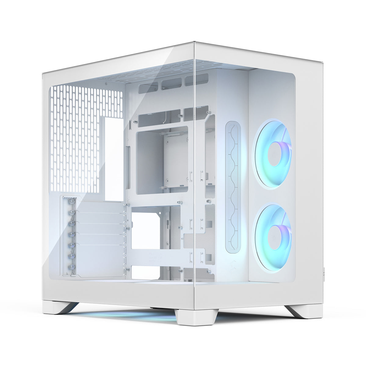 Fractal Design Pop 2 Vision Computer Case