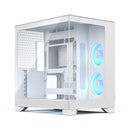 Fractal Design Pop 2 Vision Computer Case