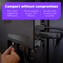 Roku Streaming Stick Plus 4K with Voice Remote
