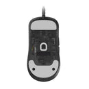 Endgame Gear OP1 8K V2 Wired Gaming Mouse (Dark Frost, White)