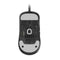 Endgame Gear OP1 8K V2 Wired Gaming Mouse (Dark Frost, White)
