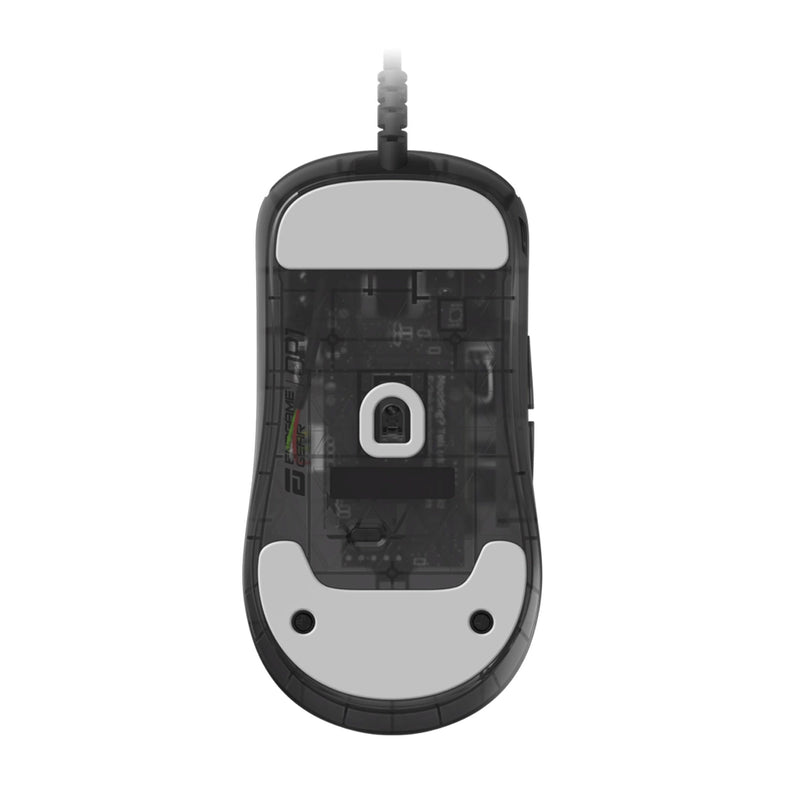 Endgame Gear OP1 8K V2 Wired Gaming Mouse (Dark Frost, White)