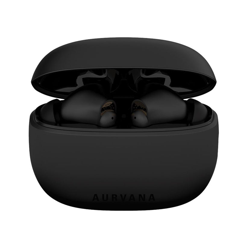 Creative Aurvana Ace True Wireless Earbuds (Black)