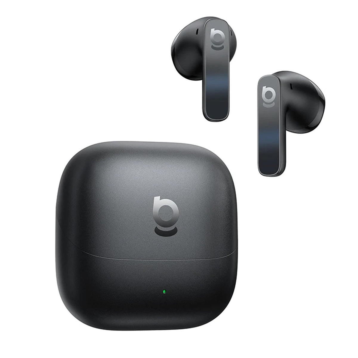 Baseus Bass BS1 NC Semi-in-Ear True Wireless Earbuds