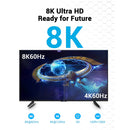 Vention 8K HDMI Male to Male Cable