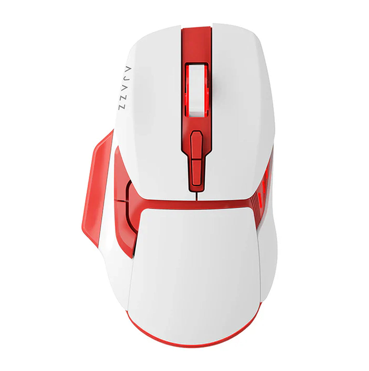 Ajazz AJ039 Tri-Mode Gaming Mouse