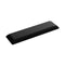 Glorious Ergonomic Cloth Wrist Rest for Keyboard (Black)