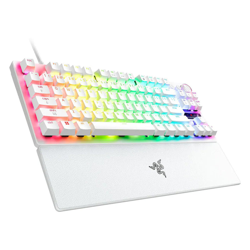 Razer Huntsman V3 Pro Tenkeyless 8KHz Analog Optical Esports Keyboard
