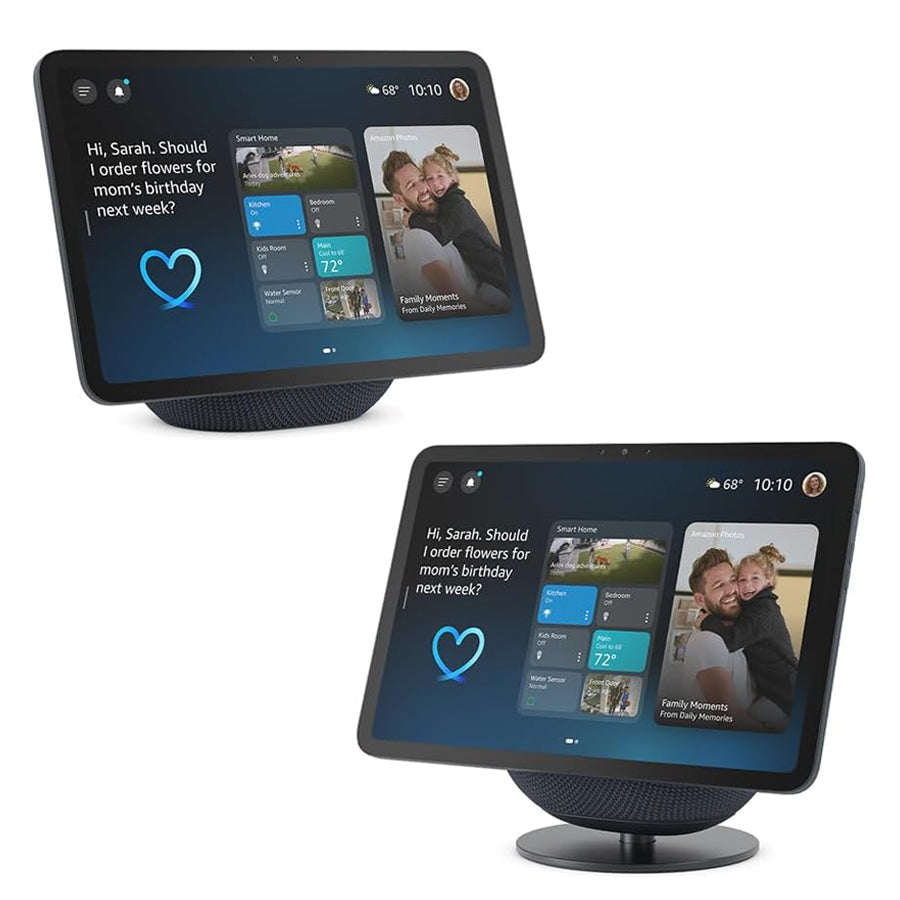 Amazon Echo Show 11 HD Smart Display with Alexa (Black)