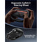 JSAUX Racing Steering Wheel 2-Pack for Nintendo Switch 2