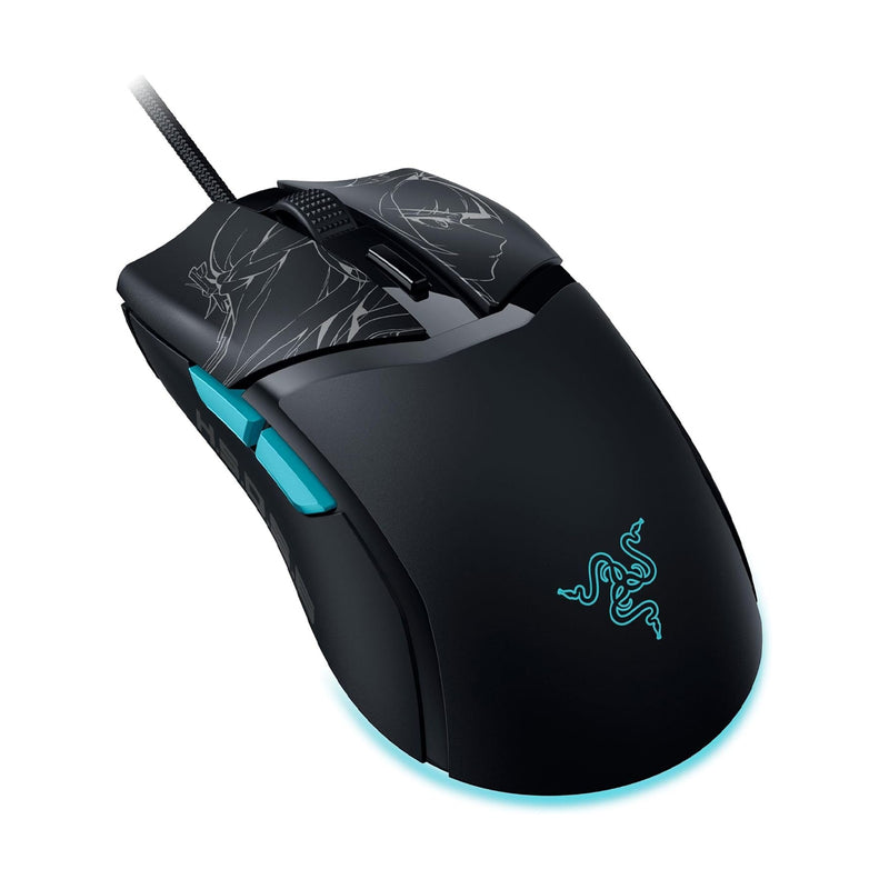 Razer Cobra Customizable RGB Wired Gaming Mouse