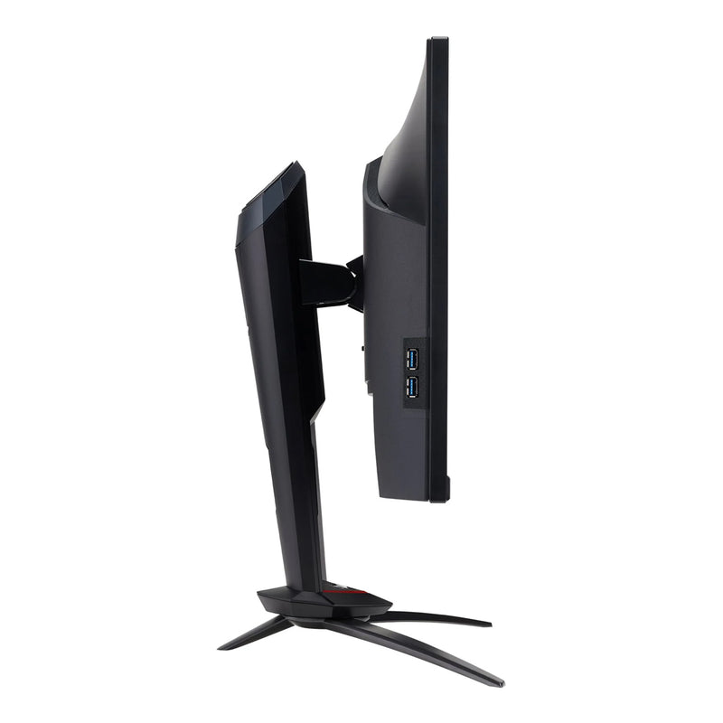 Acer Predator XB253Q FBMIIPRX 25" FHD (1920X1080) IPS 300HZ 1ms GTG HDR10 Gaming Monitor