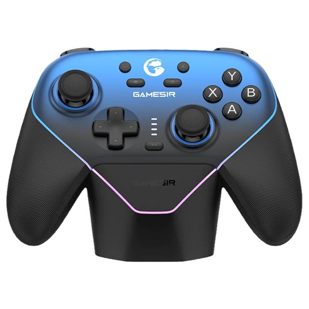 Gamesir T4n Pro Super Nova Multi-Platform Wireless Game Controller