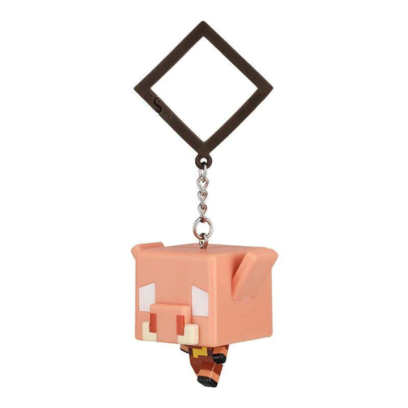 Paladone Minecraft Chibi Backpack Buddies (PP13772MCF)