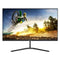 AOPEN Fire Legend 24MV1Y X1BIIP 23.8" FHD (1920x1080) 200Hz 1ms (TVR) IPS Gaming Monitor with Tilt Adjustment