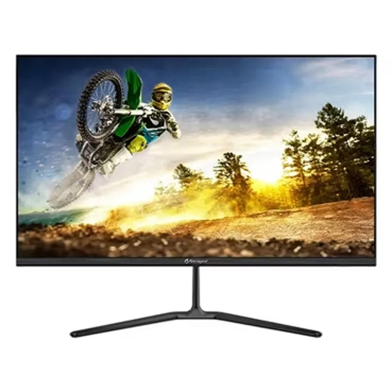 AOPEN Fire Legend 24MV1Y X1BIIP 23.8" FHD (1920x1080) 200Hz 1ms (TVR) IPS Gaming Monitor with Tilt Adjustment
