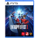 PS5 BLAZBLUE Entropy Effect X