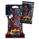 Upper Deck Marvel Spider-Man Trading Card