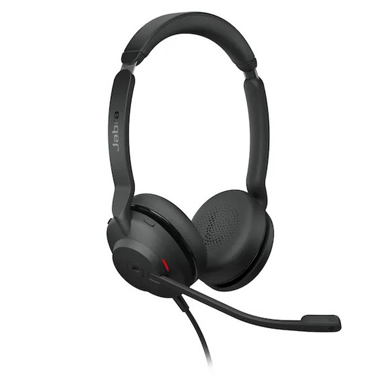 Jabra Evolve2 30 MS Stereo USB-C/A Headset