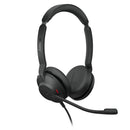 Jabra Evolve2 30 MS Stereo USB-C/A Headset