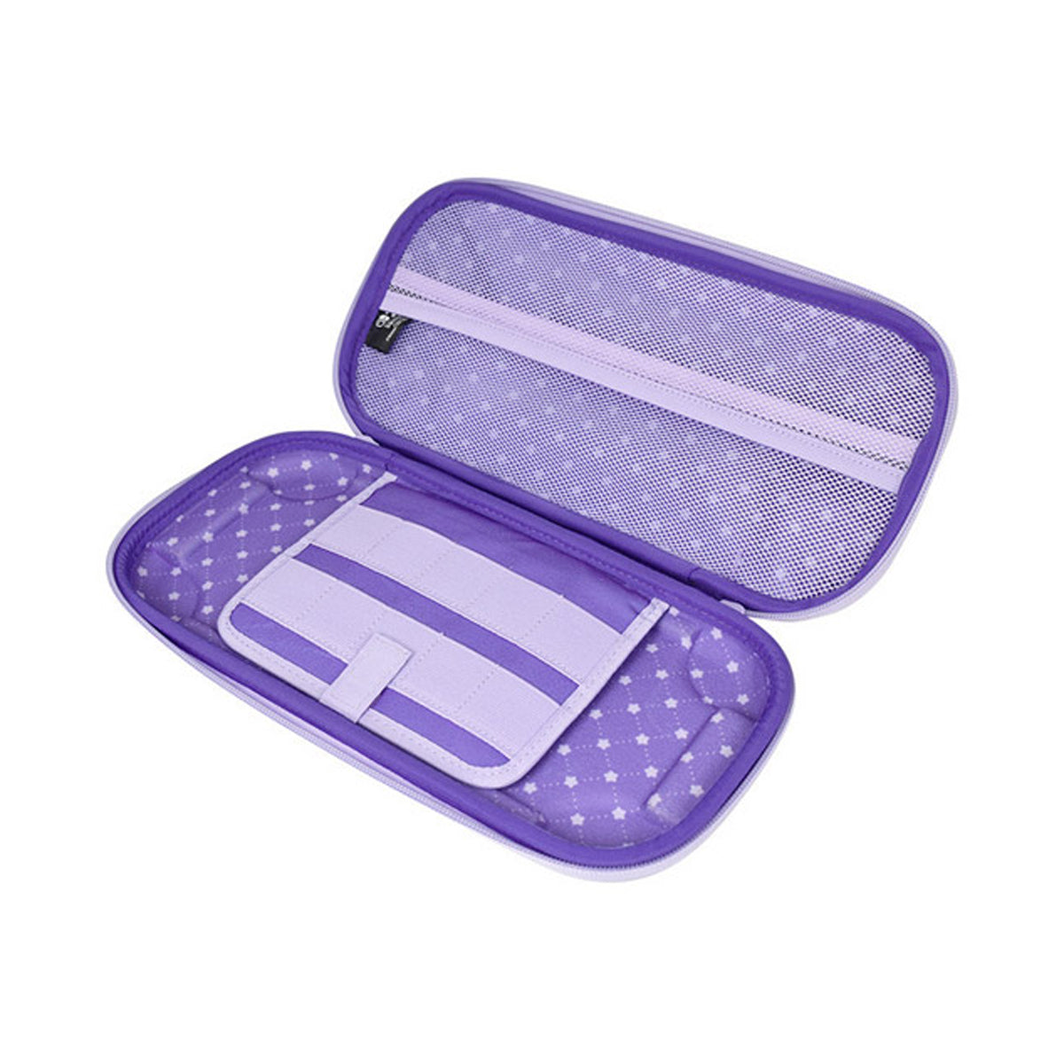 Hori Vault Case for Nintendo Switch 2 (Kirby & Waddle Dee) (NSX-056A)