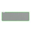Razer Goliathus Extended Chroma Oversized Soft Gaming Mouse Mat (920MMX294MM) (Mercury)