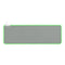 Razer Goliathus Extended Chroma Oversized Soft Gaming Mouse Mat (920MMX294MM) (Mercury)