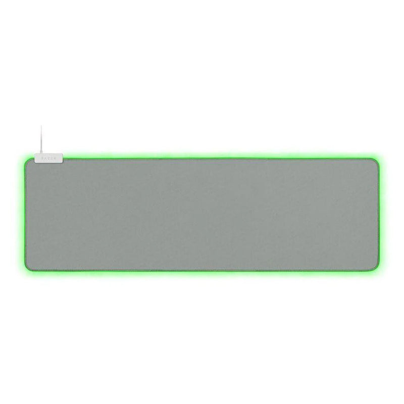 Razer Goliathus Extended Chroma Oversized Soft Gaming Mouse Mat (920MMX294MM) (Mercury)