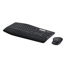 Logitech MK850 Performance Wireless Keyboard And Mouse Combo | DataBitz