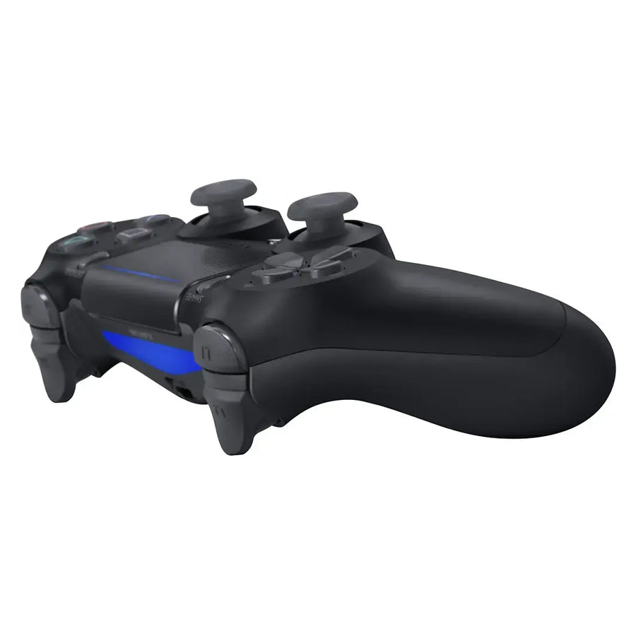 PS4 Dualshock Wireless Controller Black (CUH-ZCT2E)
