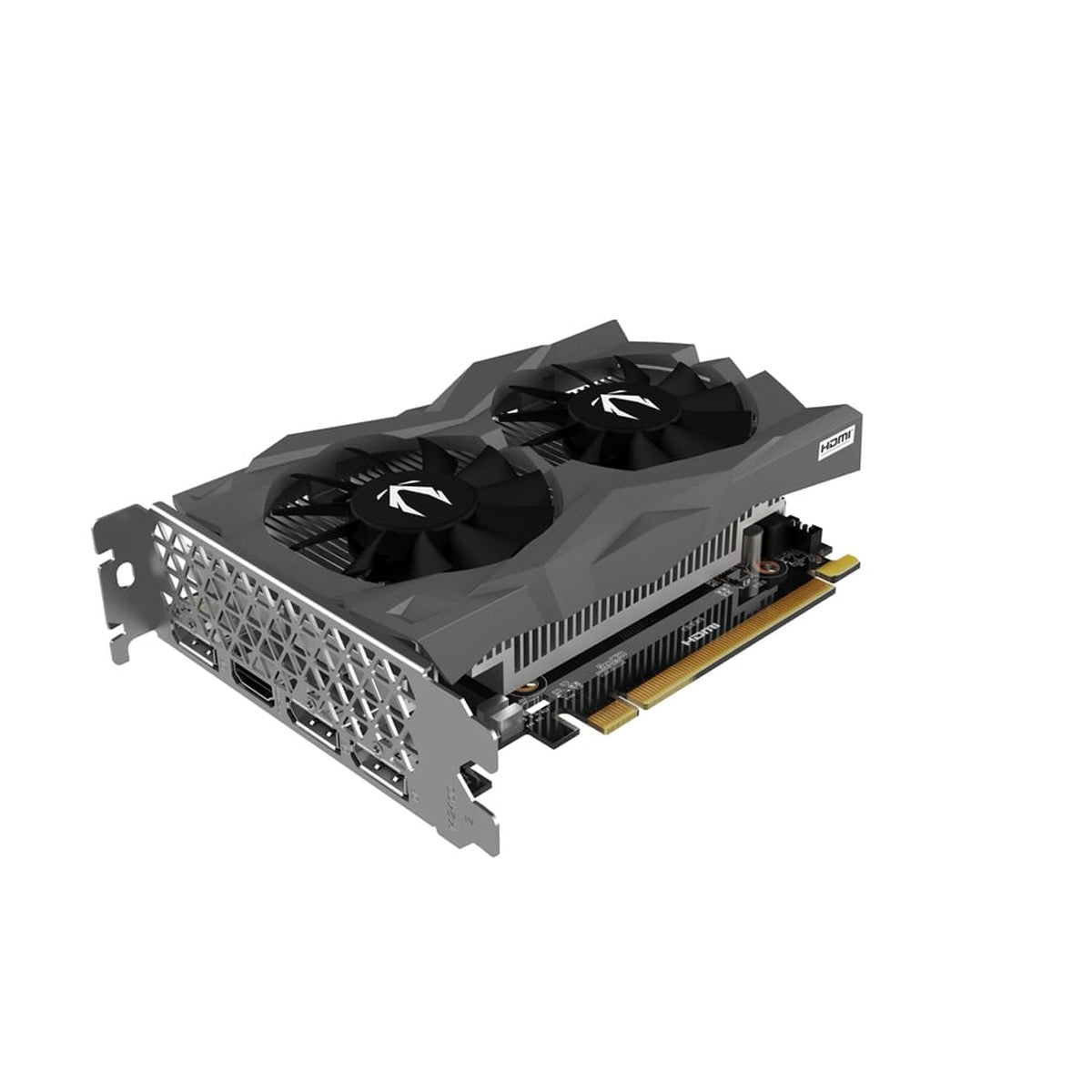 Zotac Gaming GeForce RTX 3050 6GB GDDR6 Twin Edge OC Graphics Card