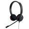 Jabra Evolve 20 Stereo MS USB-C/A Headset