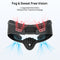 Transnovo RF3 VR Facial Interface for Meta Quest 3 (Black)