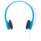 Logitech H150 Stereo Headset (Sky Blue)