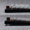 Keychron K15 Max QMK RGB Hot-Swappable 75% Alice Wireless Custom Mechanical Keyboard