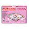 Monopoly Hello Kitty Board Game