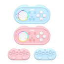 IINE Wireless Mini Controller with Suction Cup Cover