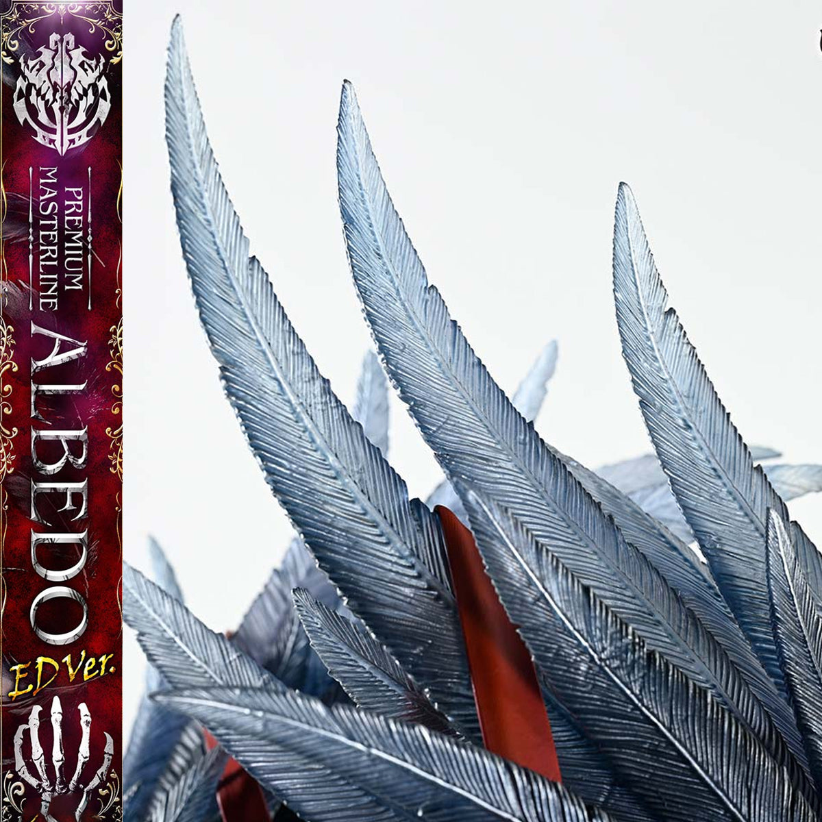 Premium Masterline OVERLORD Albedo ED ver. (PMOVL-02)