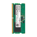 Transcend JetRam 8GB DDR5 5600MHz SODIMM 1Rx16 CL46 1.1V