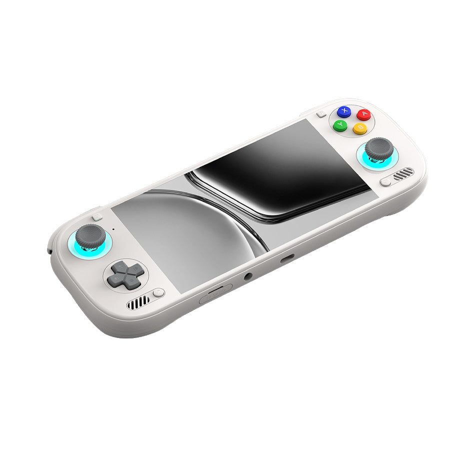 AYN Odin 3 Pro 12GB+256GB 120Hz OLED Gaming Handheld (Rainbow)