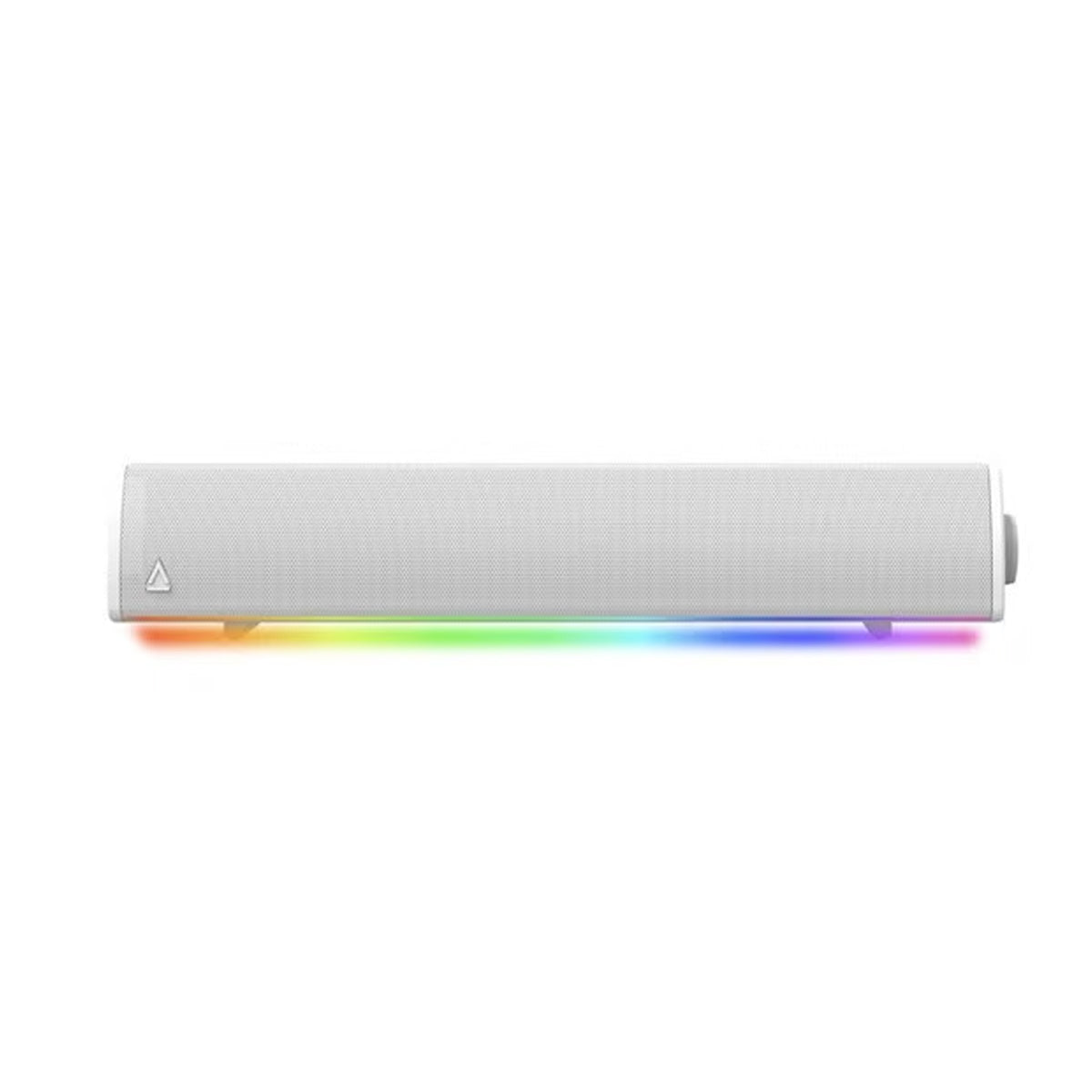 Creative Sound Blaster GS3 Compact RGB Gaming Soundbar with SuperWide Technology