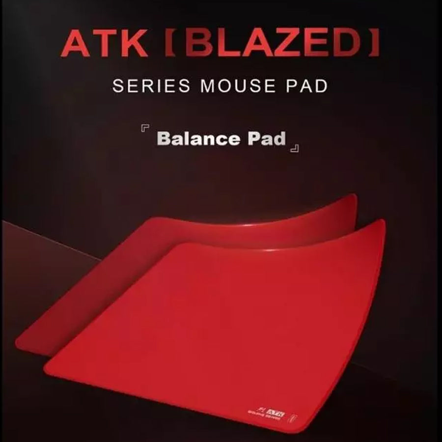 ATK Blaze Air Mini Mousepad (360x300x5mm)