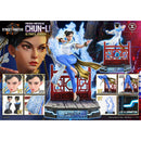 Premium Masterline Street Fighter 6 Chun-Li Ultimate Version
