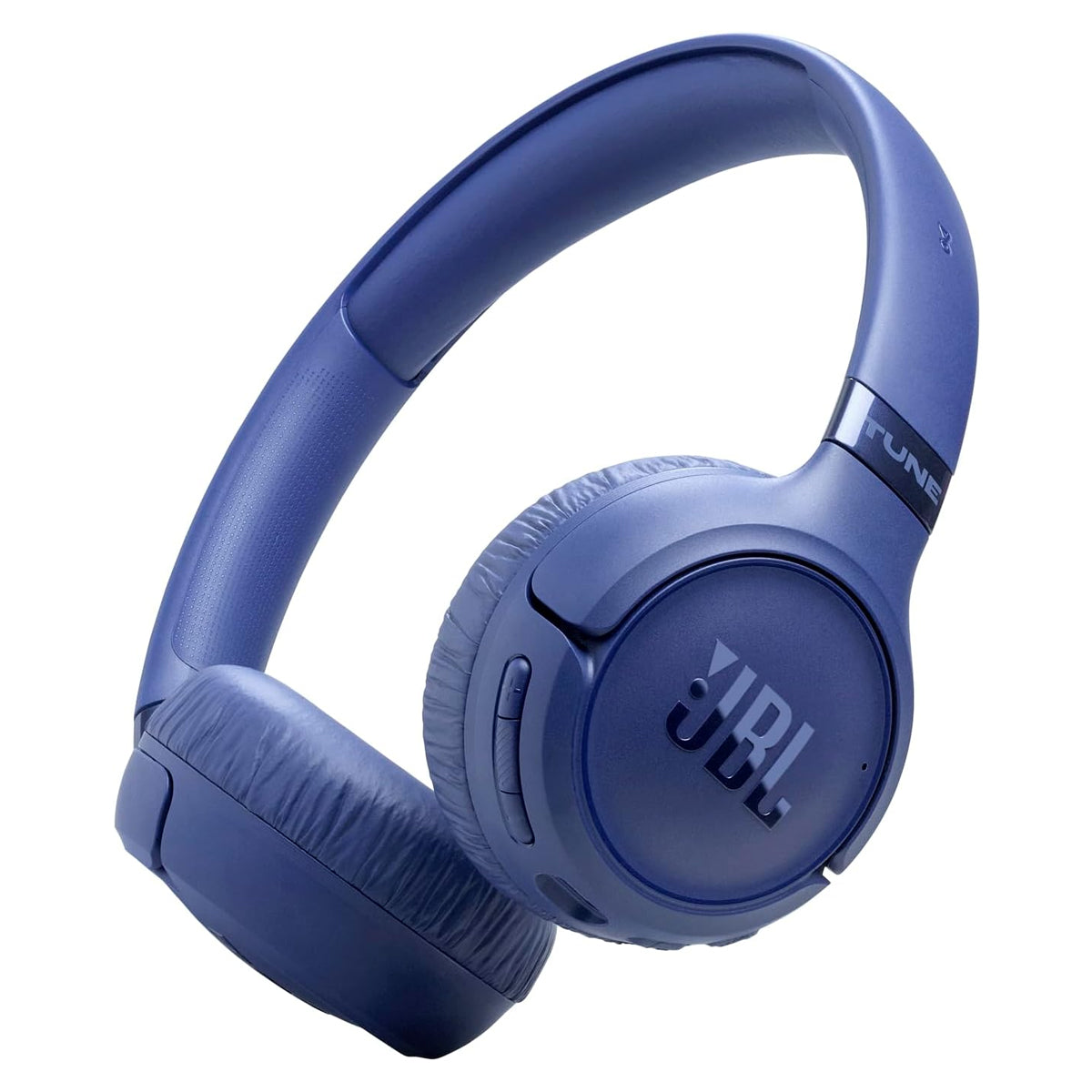 JBL TUNE 680NC Adaptive Noise Cancelling Hi-Res Wireless On-Ear Headphones