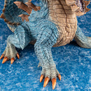 Capcom Figure Builder Soft Vinyl (SOFVI) Model Monster Hunter Lagiacrus