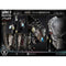 Real Elite Masterline Aliens vs. Predator: Requiem Wolf Predator 
