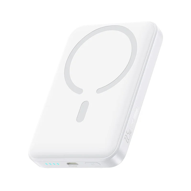 Baseus EnerFill FM11 Ultra-Mini Magnetic Power Bank 10000mAh 22.5W 