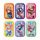 One Piece Card Game Mini Tin Pack Set Vol.2 (TS-02)