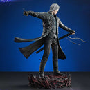 Concept Masterline Devil May Cry 5 Virgil