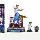 Premium Masterline Street Fighter 6 Chun-Li Ultimate Bonus Version